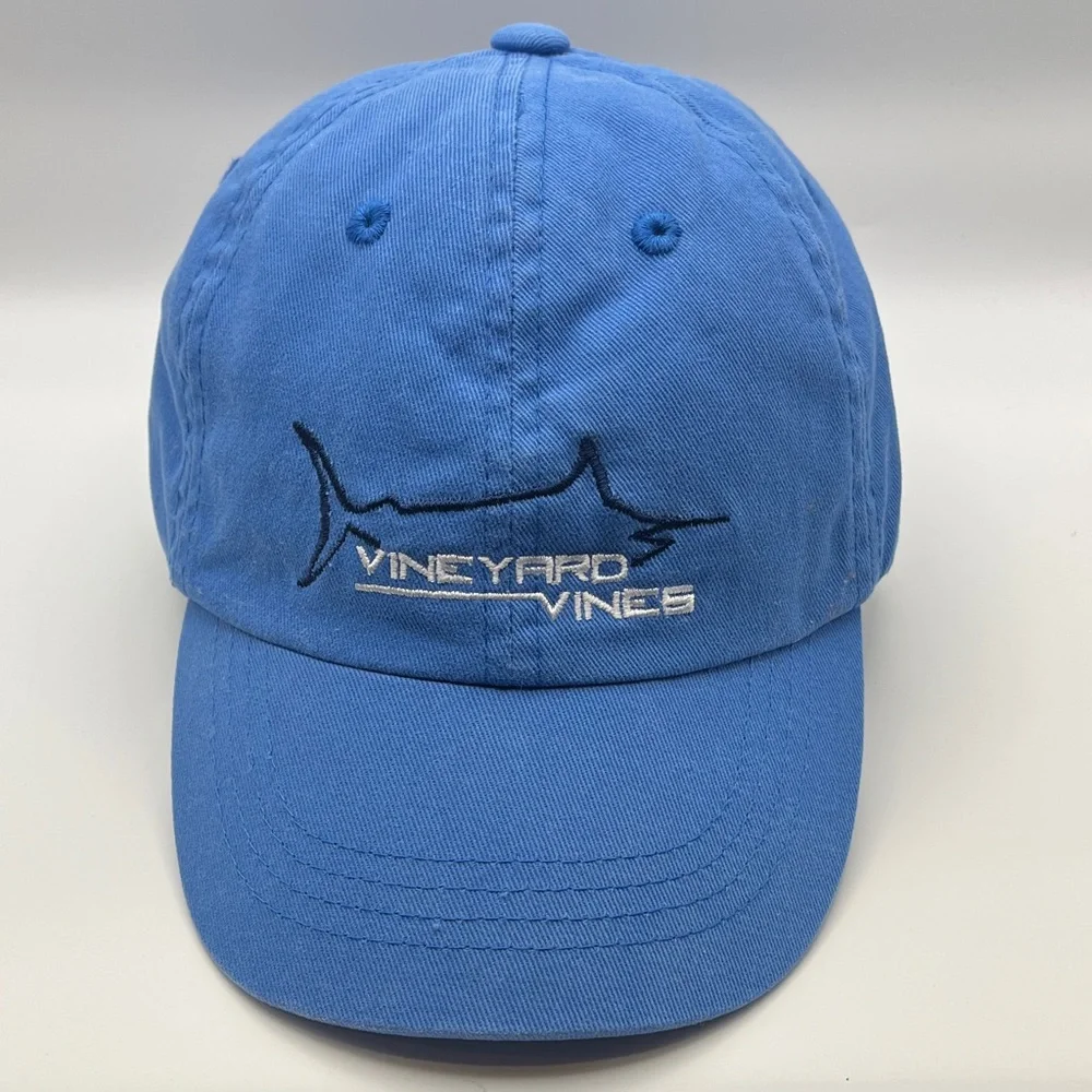 Vineyard Vines Kids Baseball Cap